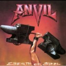 Anvil - Strenght Of Steel