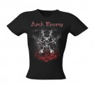 Arch Enemy - Rise Of The Tyrant  - S