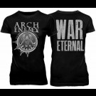 Arch Enemy - Symbol War Eternal