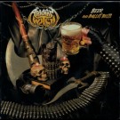 Arkham Witch - Beer And Bullet Belts
