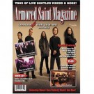 Armored Saint - A. S. Magazine: Lessons Not Well Learned