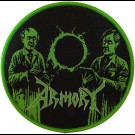 Armory - Round Patch