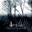 Arsenic - Seeds Of Darkness