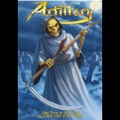 Artillery - One Foot In The Grave, The Other One In The Trash