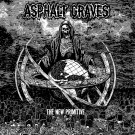 Asphalt Graves - New Primitive