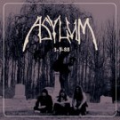 Asylum - 3-3-88