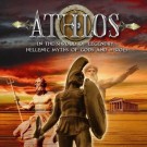 Athlos - In The Shroud Of Legendry: Hellenic Myths Of Gods And Heroes