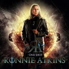 Atkins, Ronnie - One Shot