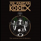 Atlantean Kodex - The Annihilation Of Bavaria