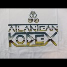 Atlantean Kodex - White Goddess
