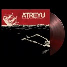 Atreyu - Lead Sails Paper Anchor