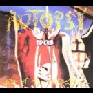 Autopsy - Acts Of The Unspeakable - 