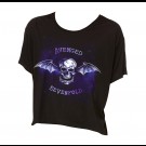 Avenged Sevenfold - Bat Skull