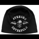 Avenged Sevenfold - Death Bat