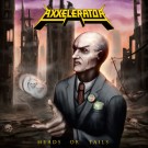 Axxelerator - Head Or Tails