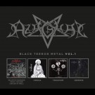 Azaghal - Black Terror Metal Vol. 1
