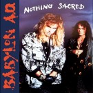 Babylon A.d. - Nothing Sacred
