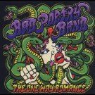 Bad Poetry Band - The One Way Romance