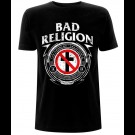 Bad Religion - Badge