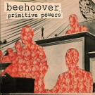 Beehover - Primitive Powers