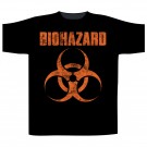 Biohazard - Symbol