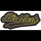 Birdflesh - Logo 1