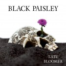 Black Paisley - Late Bloomer