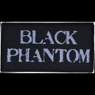 Black Phantom - Logo