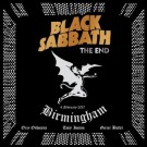 Black Sabbath - The End (Live In Birmingham)