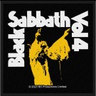 Black Sabbath - Vol 4