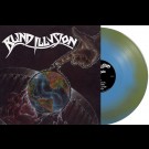 Blind Illusion - The Sane Asylum