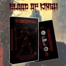 Blood Of Kingu - Sun In The House Of The Scorpion