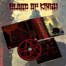 Blood Of Kingu - Sun In The House Of The Scorpion