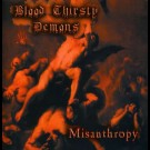 Blood Thirsty Demons - Misanthropy 