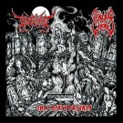 Bloodfiend / Funeral Whore - Only Death Prevails