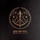 Blut Aus Nord - What Once Was... Liber Iii