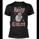 Body Count - Talk Shit