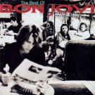 Bon Jovi - Cross Road -The Best Of