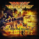 Bonfire - Byte The Bullet
