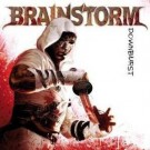 Brainstorm - Downburst