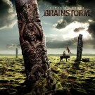 Brainstorm  - Memorial Roots