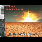 May, Brian - Last Horizon