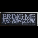 Bring Me The Horizon - Horror Logo