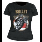 Bullet - Biker