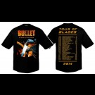 Bullet - Storm Of Blades