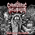 Cadaveric Incubator - Nightmare Necropolis