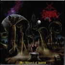 Caedes Cruenta / Cult Of Eibon - The Wizard Of Yaddith / The Sleeper Of R'lyeh