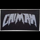 Caiman - Logo