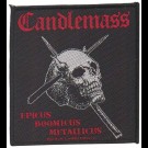 Candlemass - Epicus Doomicus Metallicus 