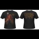 Cannibal Corpse - Skull Butcher - S